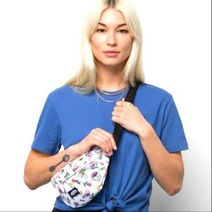 Vans🌼Traveler🌷Fanny🌼Pack🌷NWT🌼